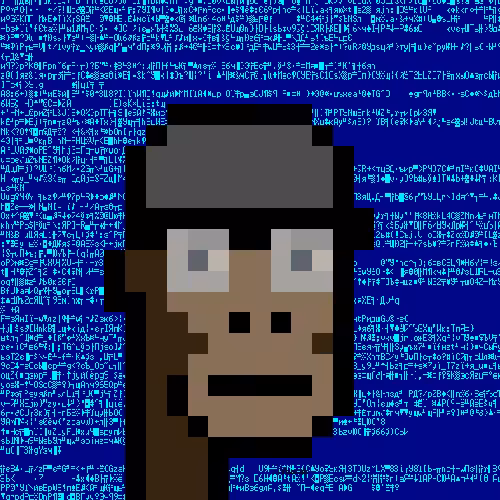 WEBPunk #1