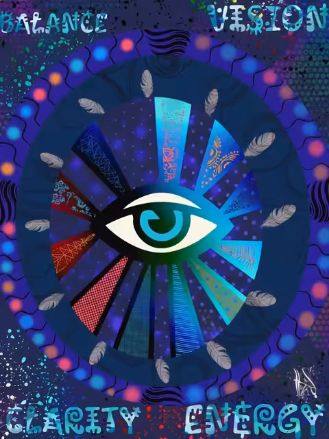 Vision Wheel
