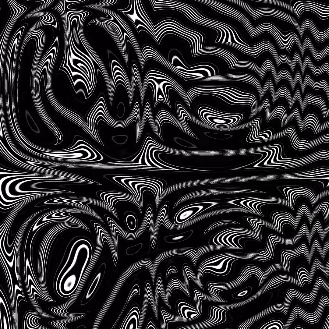 Monochrome shader. Octave 5 #2