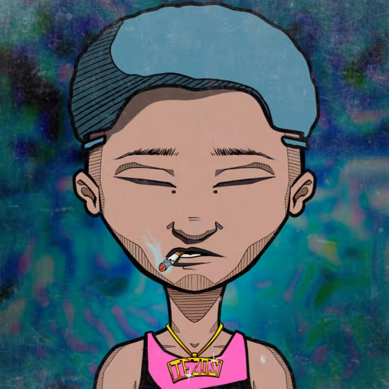 Vandals PFP Club #7