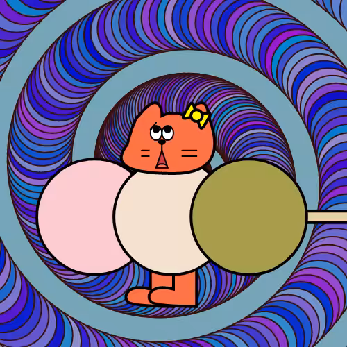 Unfavorable Tanshiro 100 | 不遇のタンシロくん 100 #651