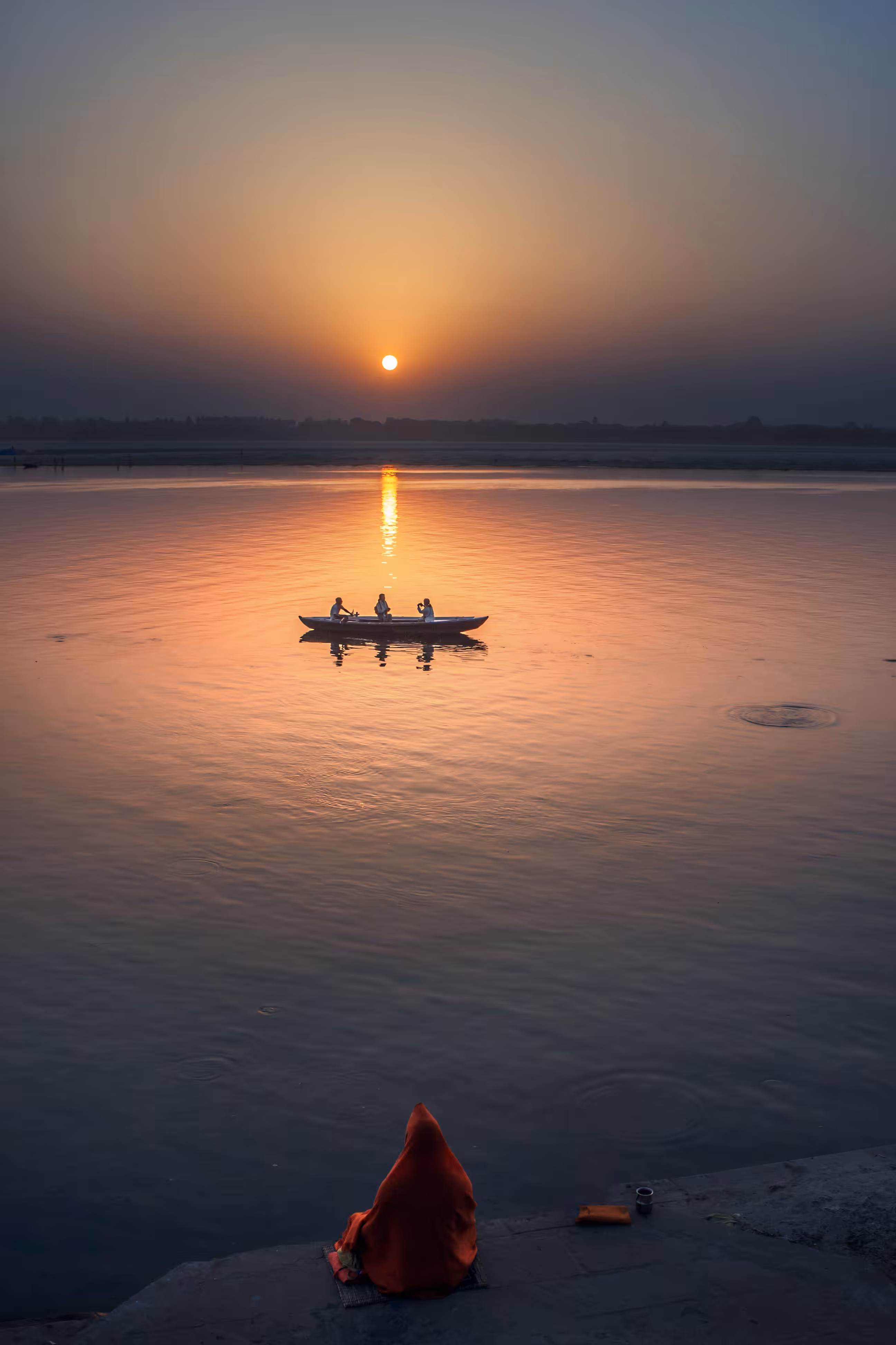 Sunrise Ritual