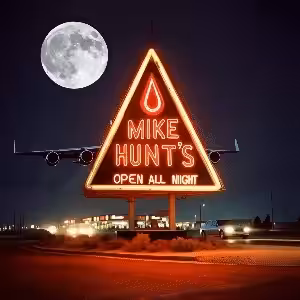 open all night