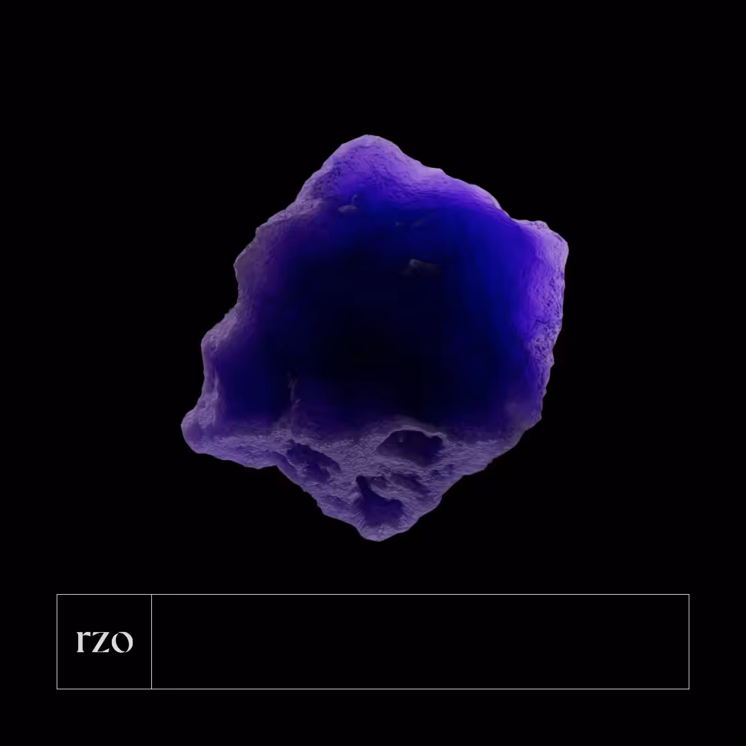 Fragment Razorfite #009C