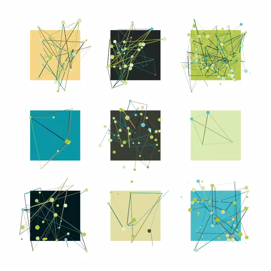 Atom Grid #185