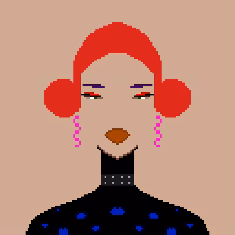 fxLady #262