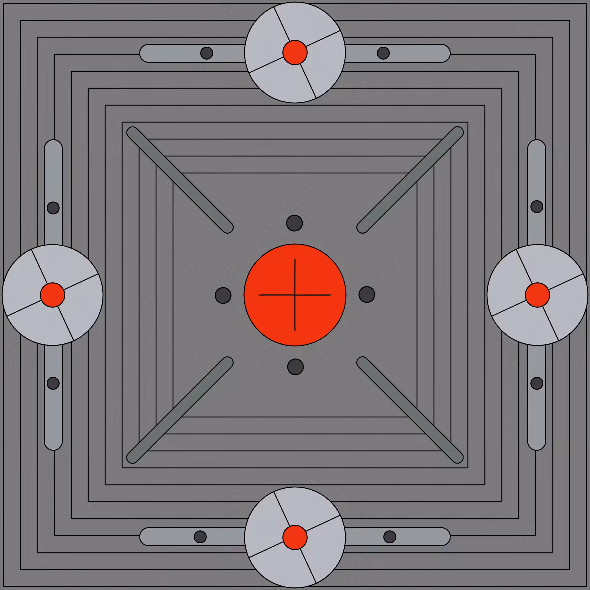 ⓂⒺⓉⒶⒷⓄⓁⒾⓈⓂ  #11