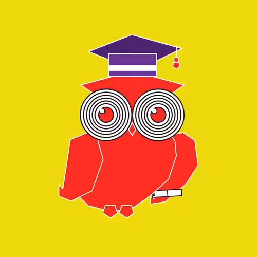 Owl Art#01