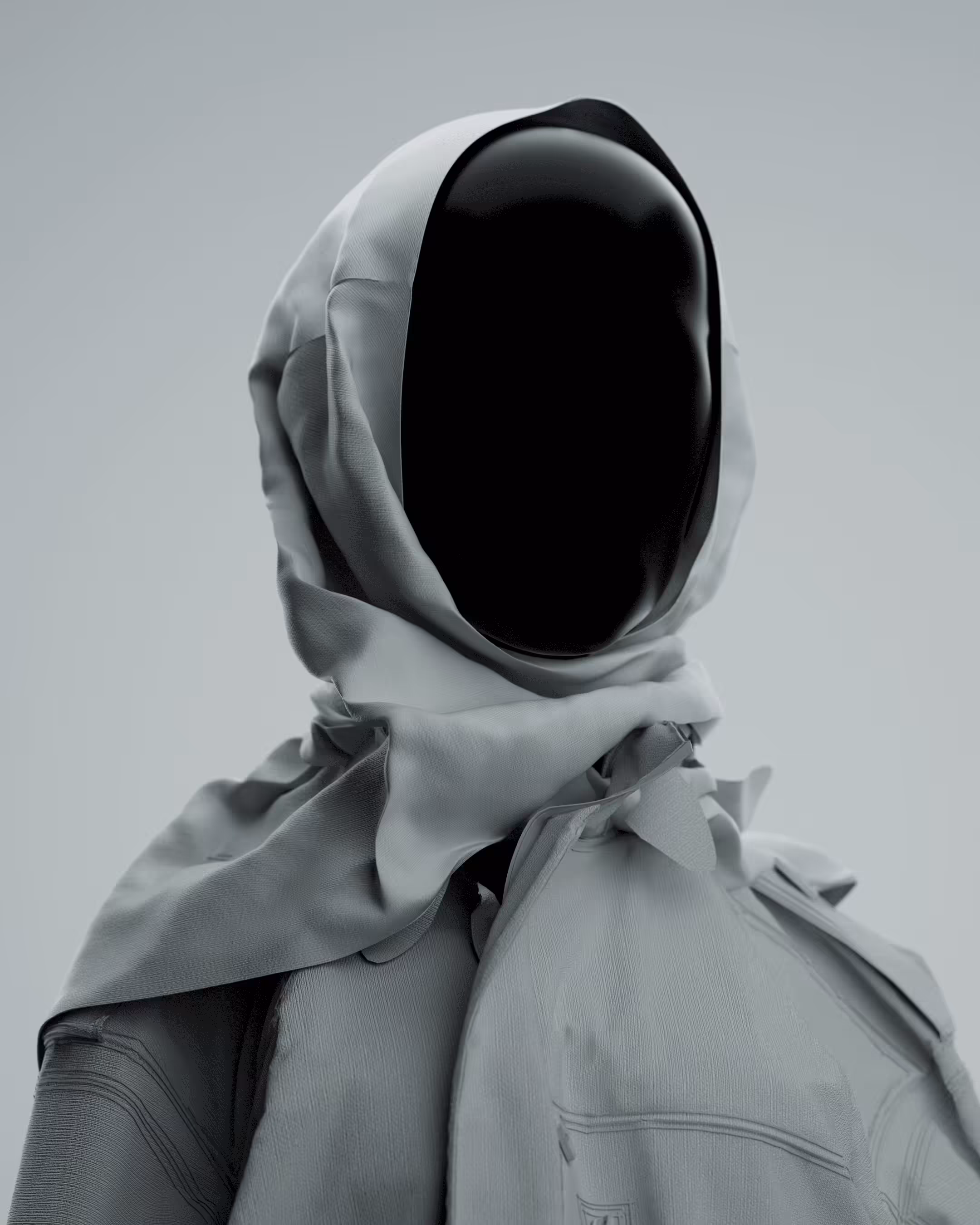 Chroma X #10