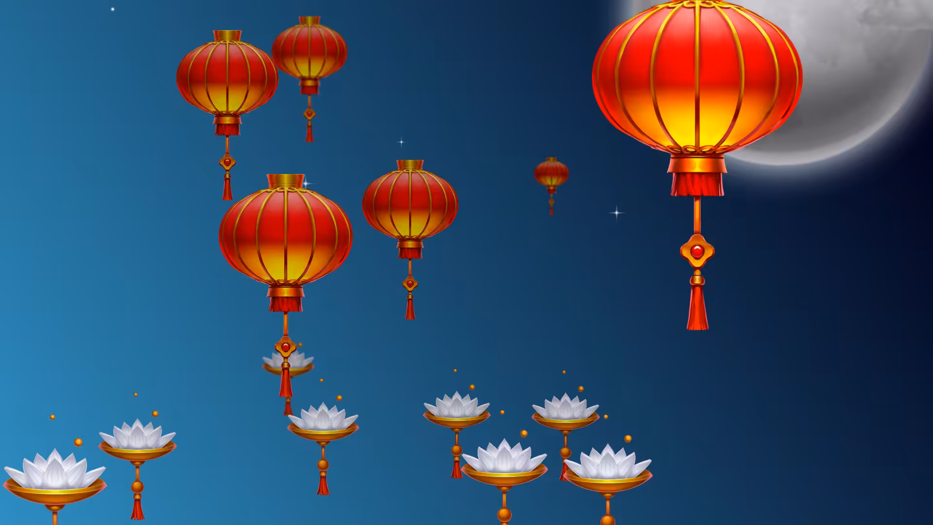 Happy Mid Autumn Festival 2022 #228