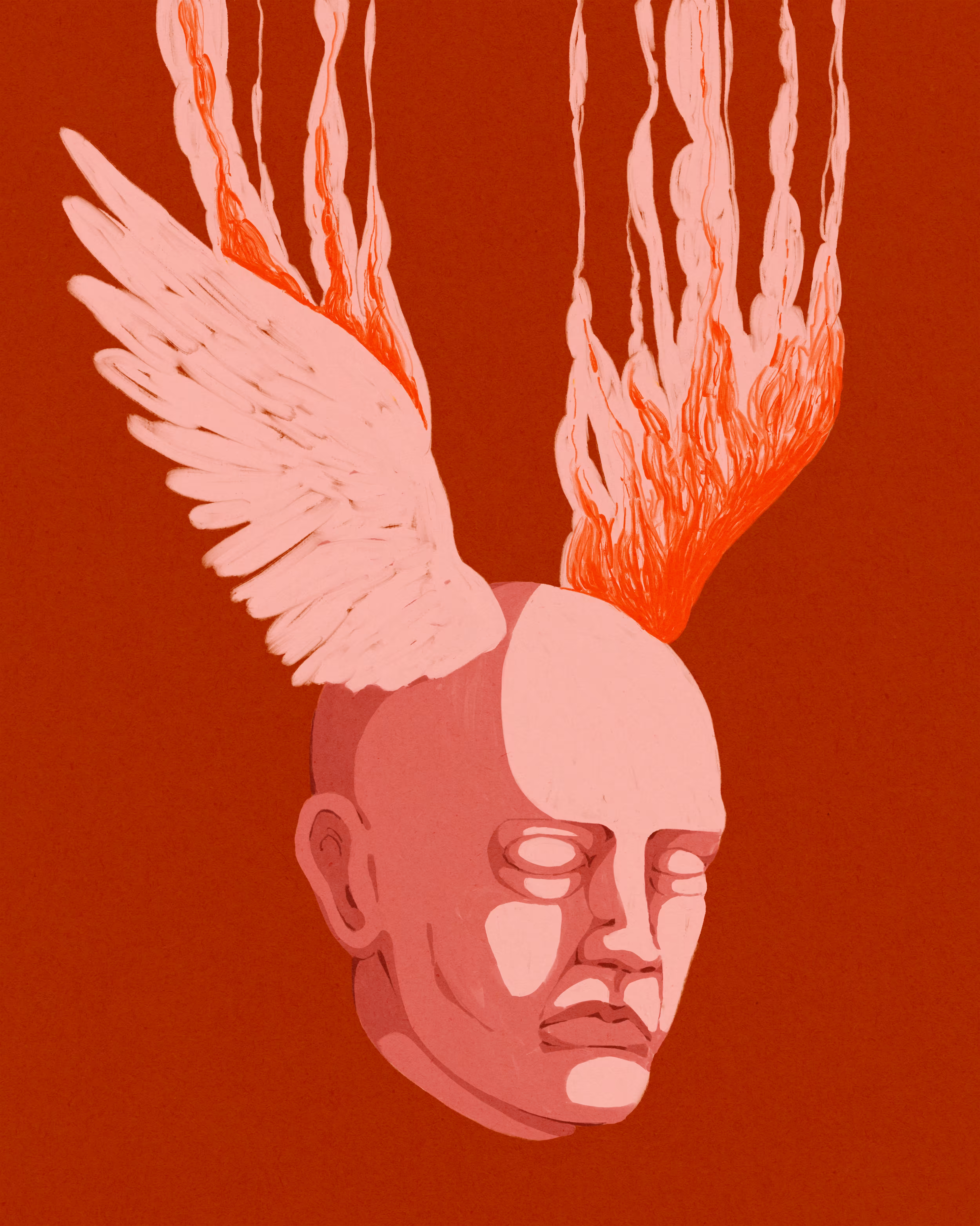 ART MARKET: Coming down to earth