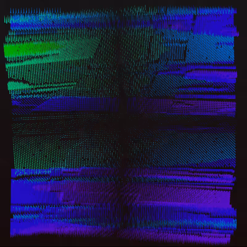 Noisescape #87