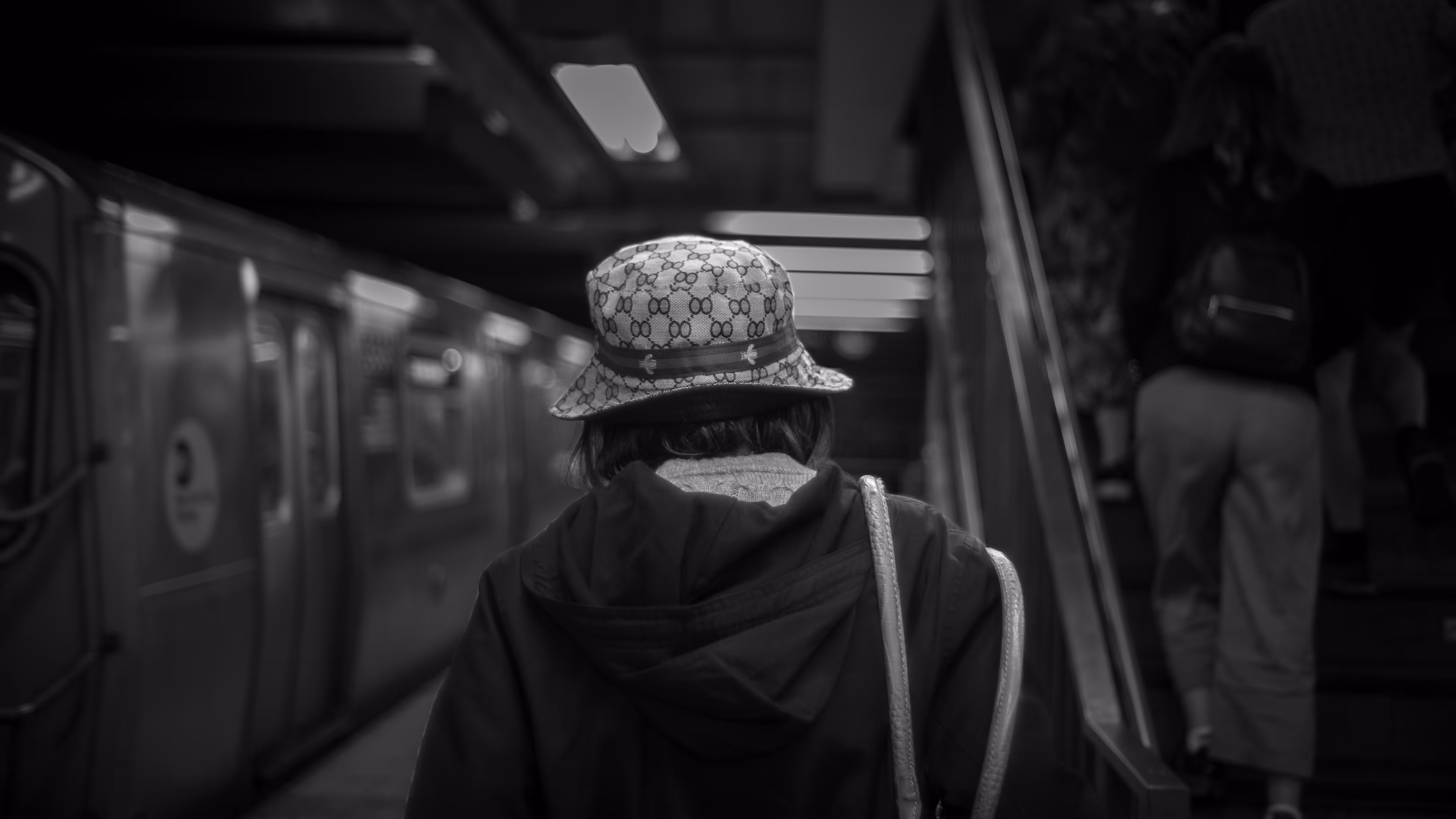City Hats 934