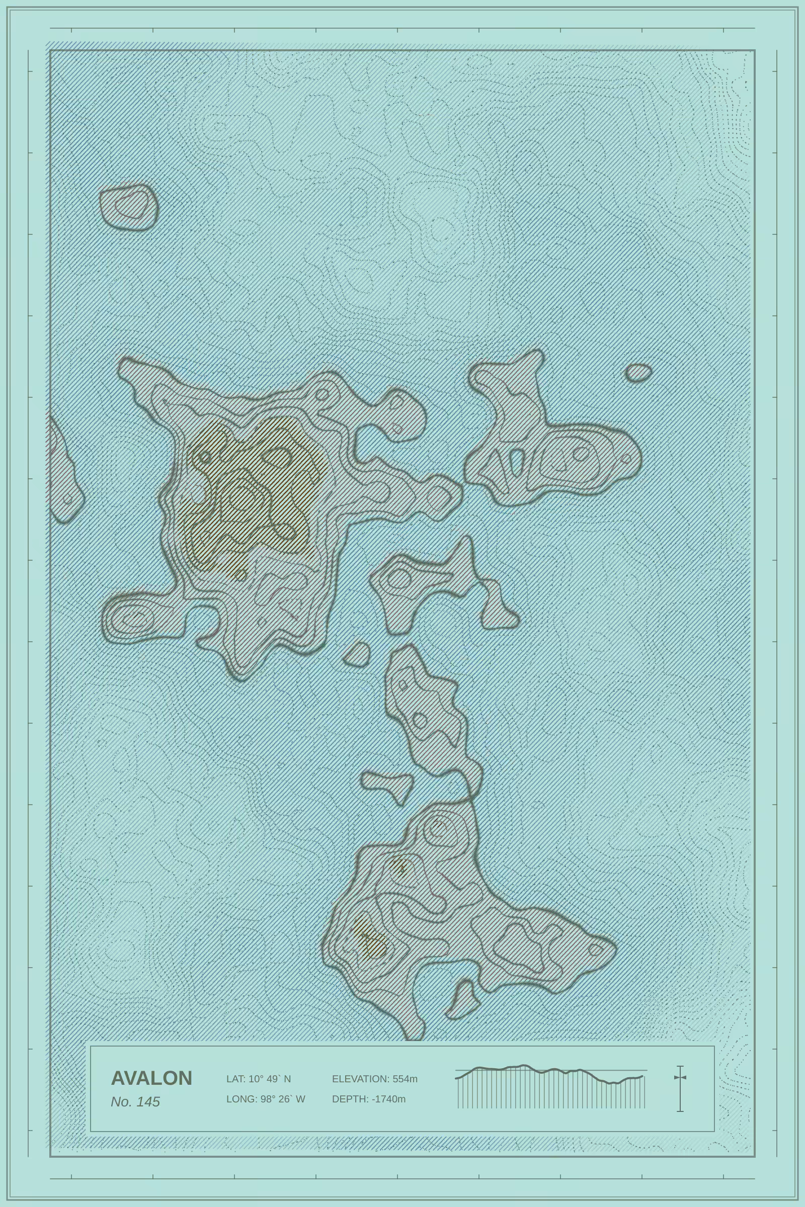 Avalon #145