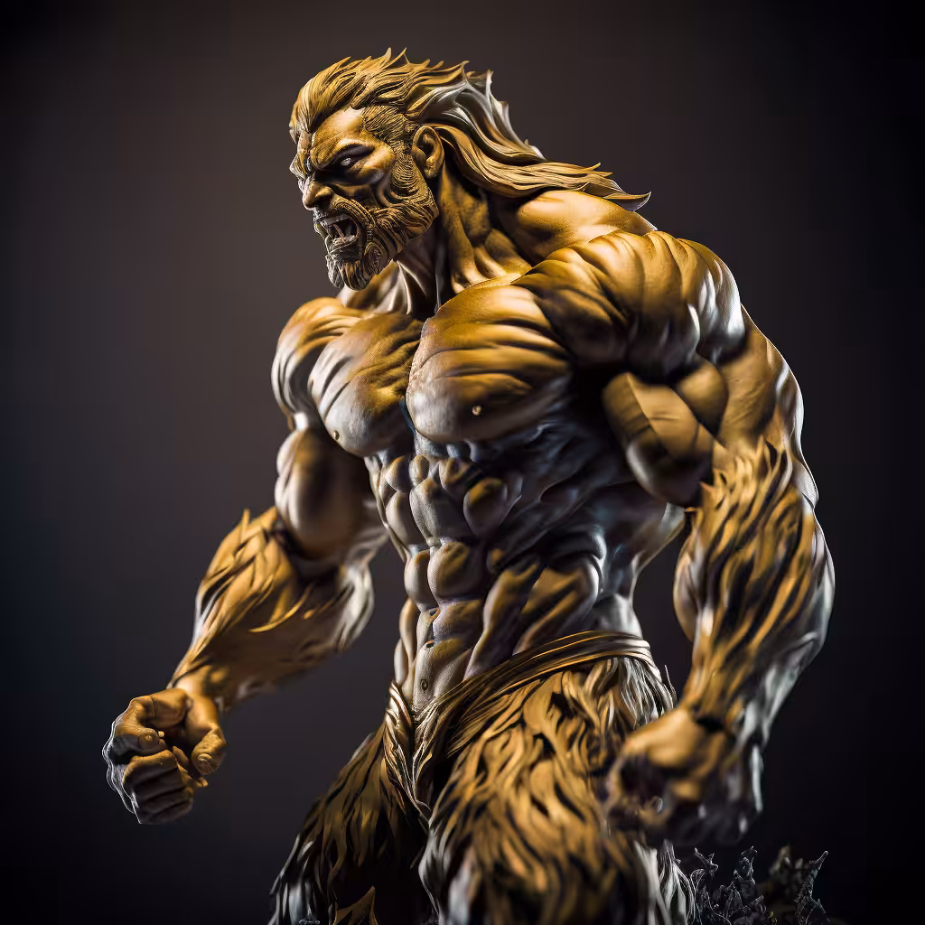 SABRETOOTH