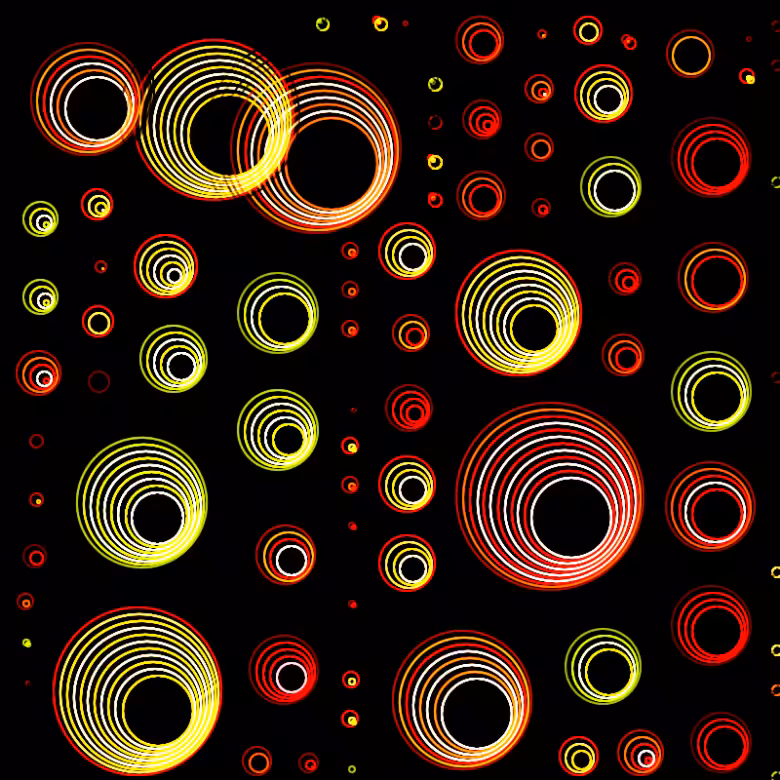 Parallel worlds #7