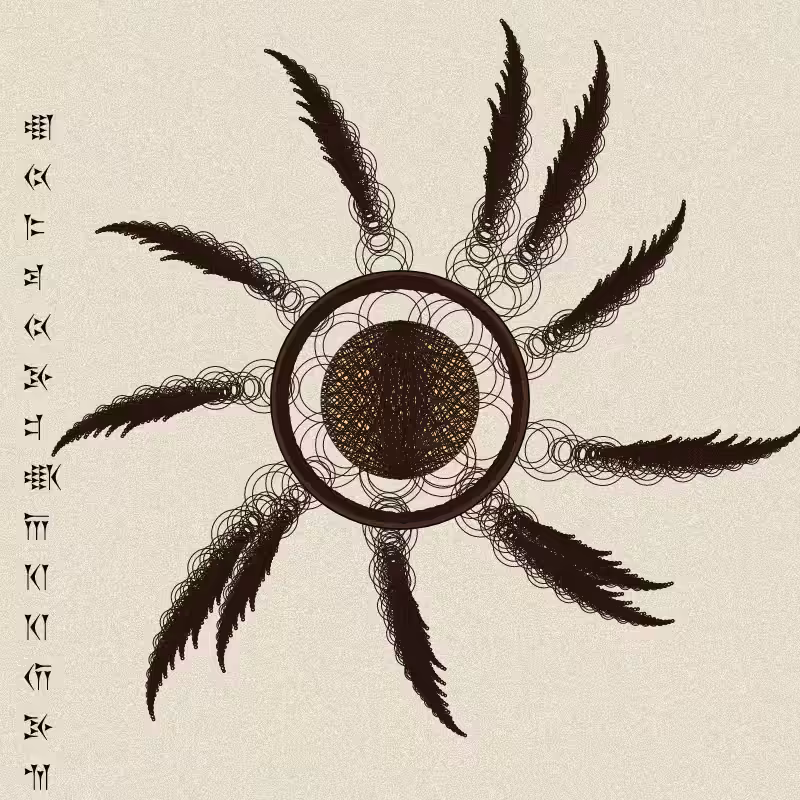 Codex Tempestas Domini Ch. I #67