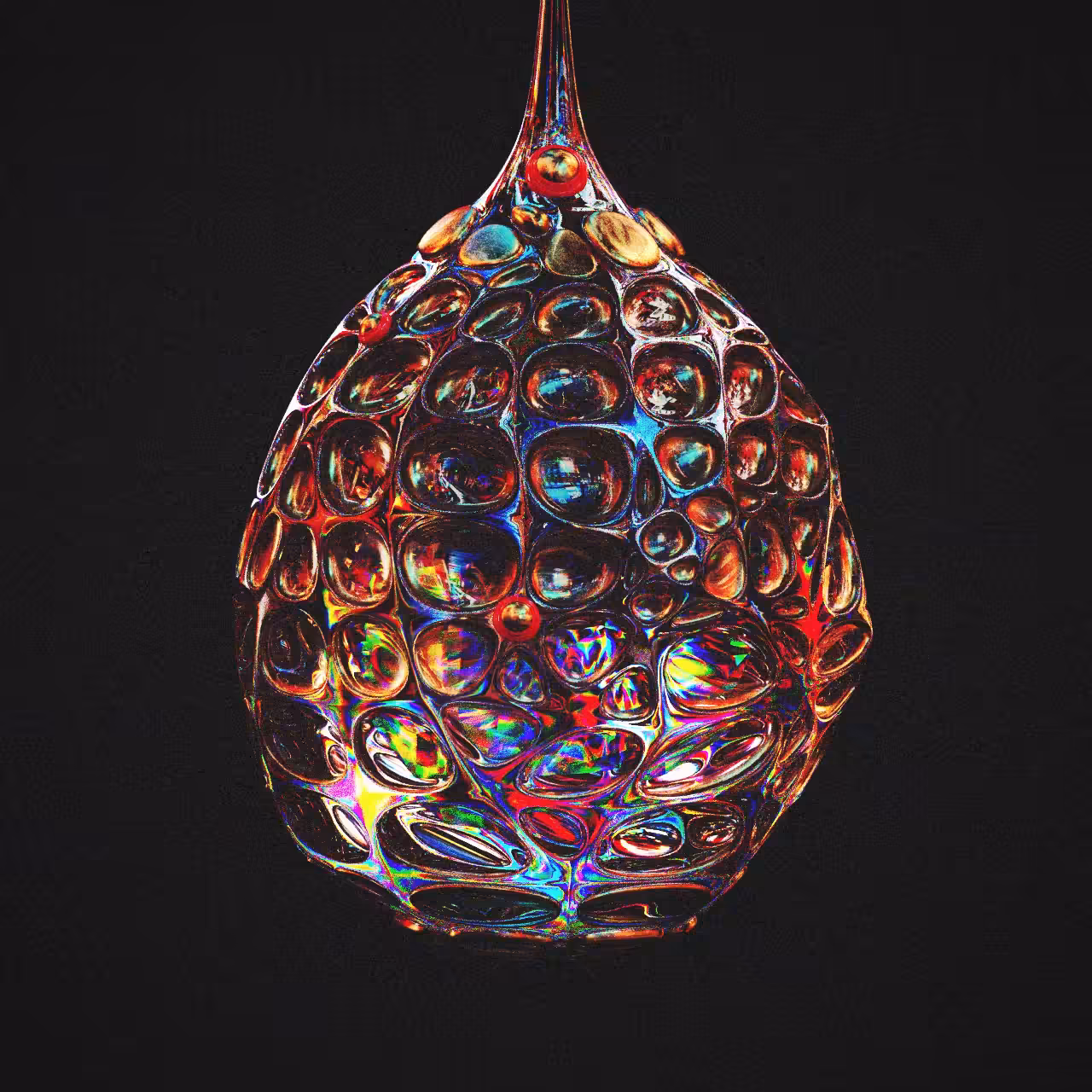 Shiny thing be shiny v7