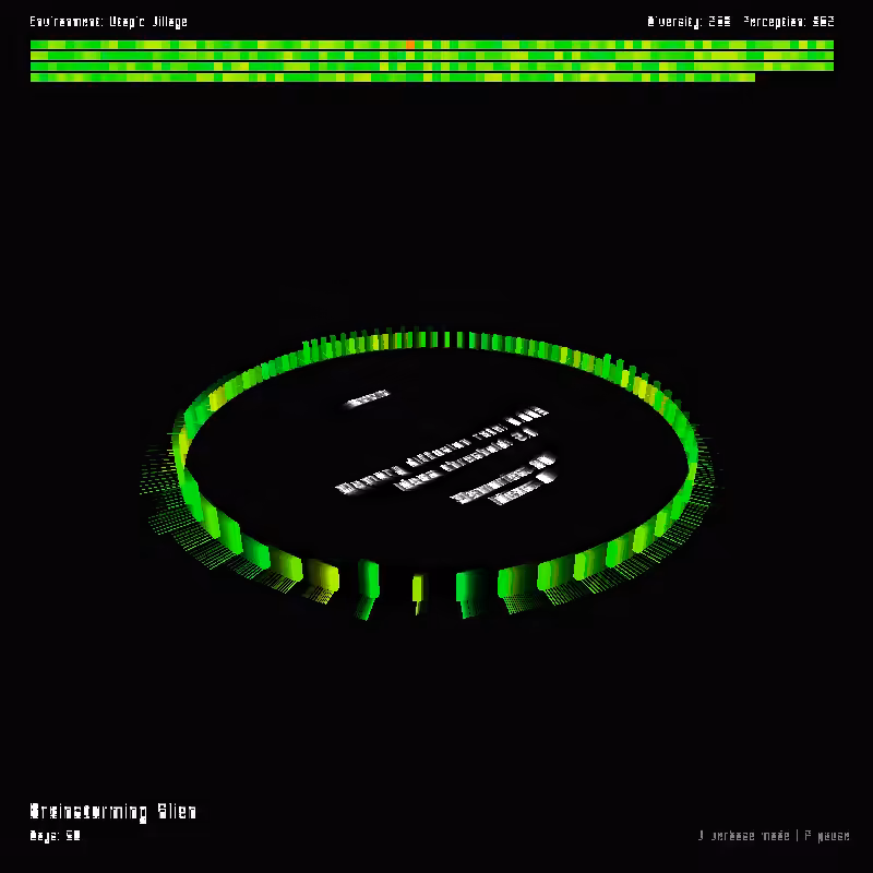 Echo Chamber 🧠 #91