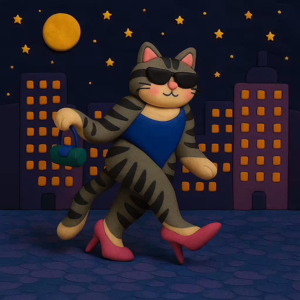 FOFINHA FOFOCA