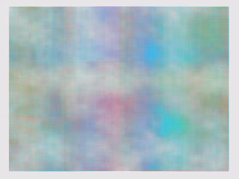 Color Function #5102