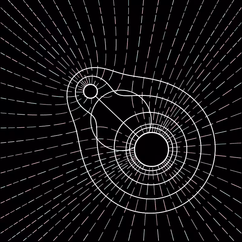 The Three-Body Problem #85