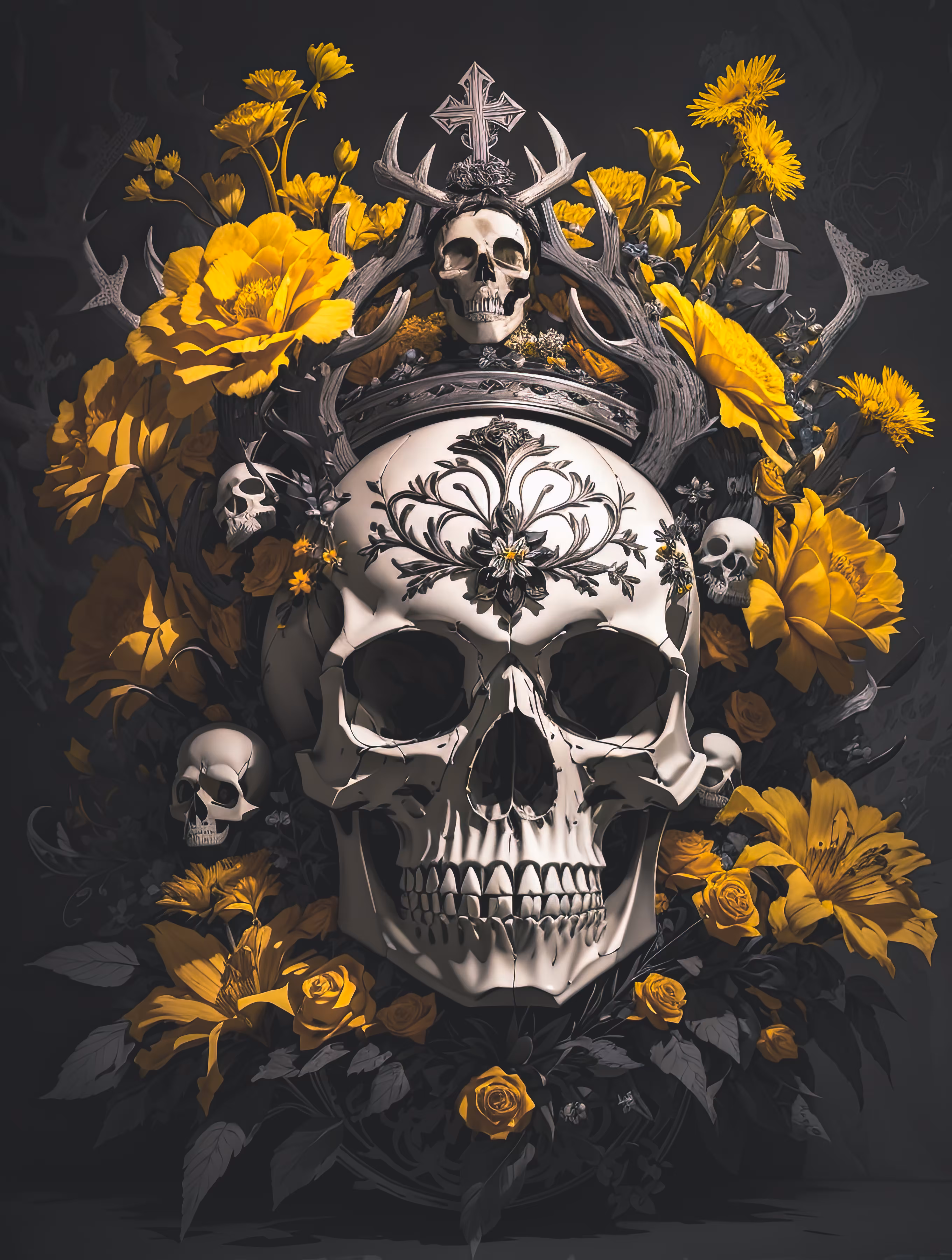 Existence and Extinction: Exodus