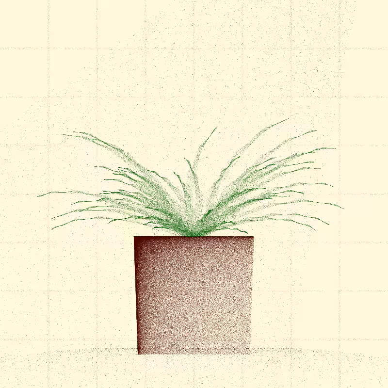 🌱 Potted & Printed #70