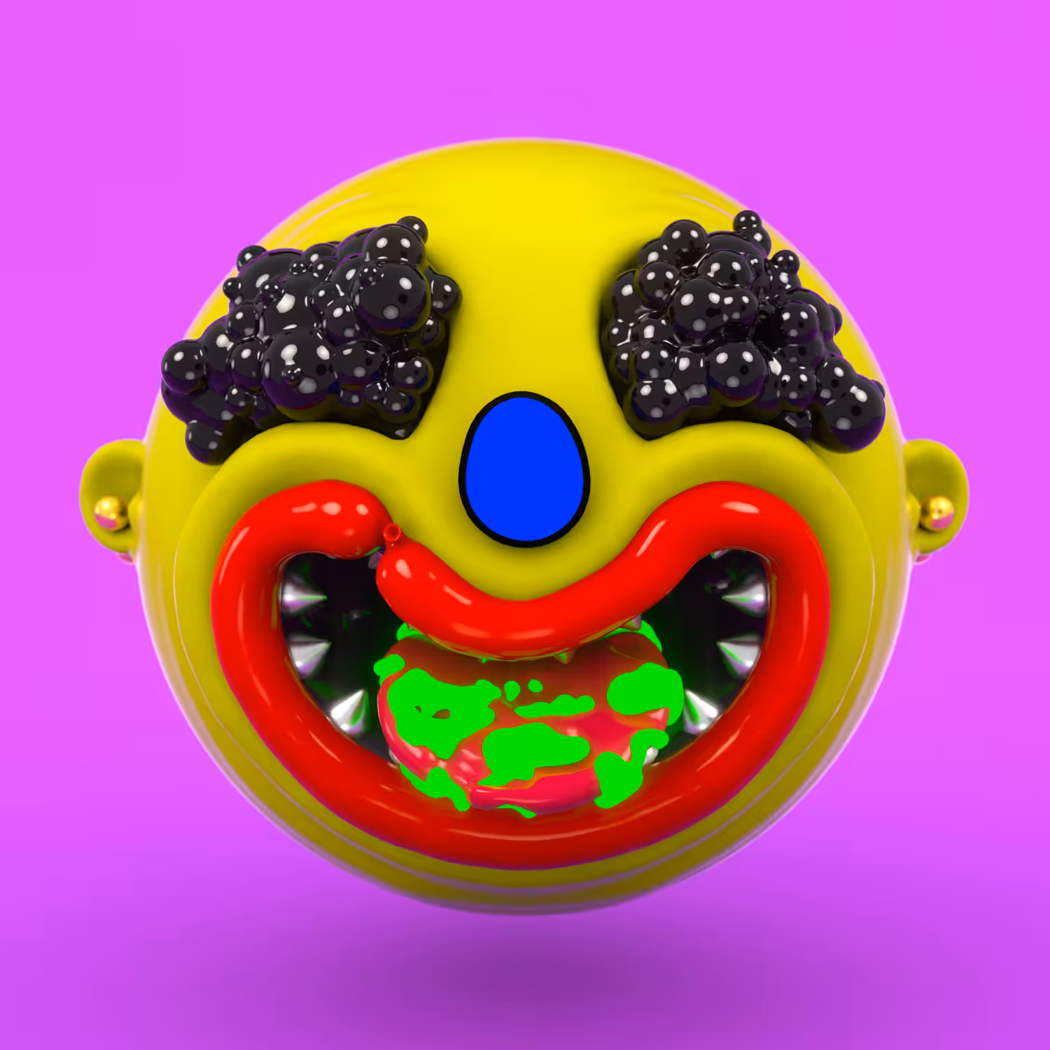 JOYWORLD JOYsmilies: JOYsmiley 5764