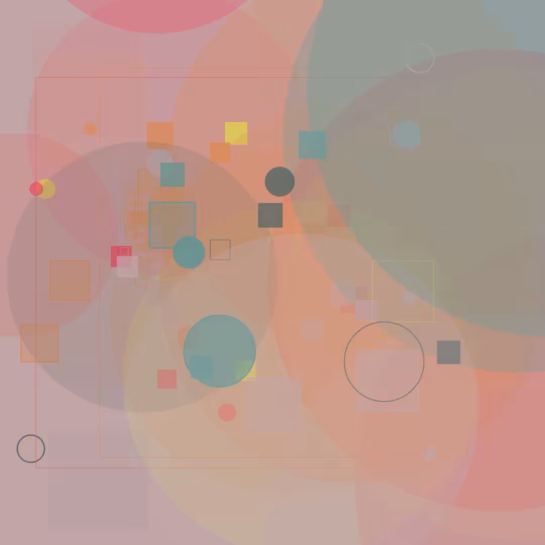 Quantum Plankton #15