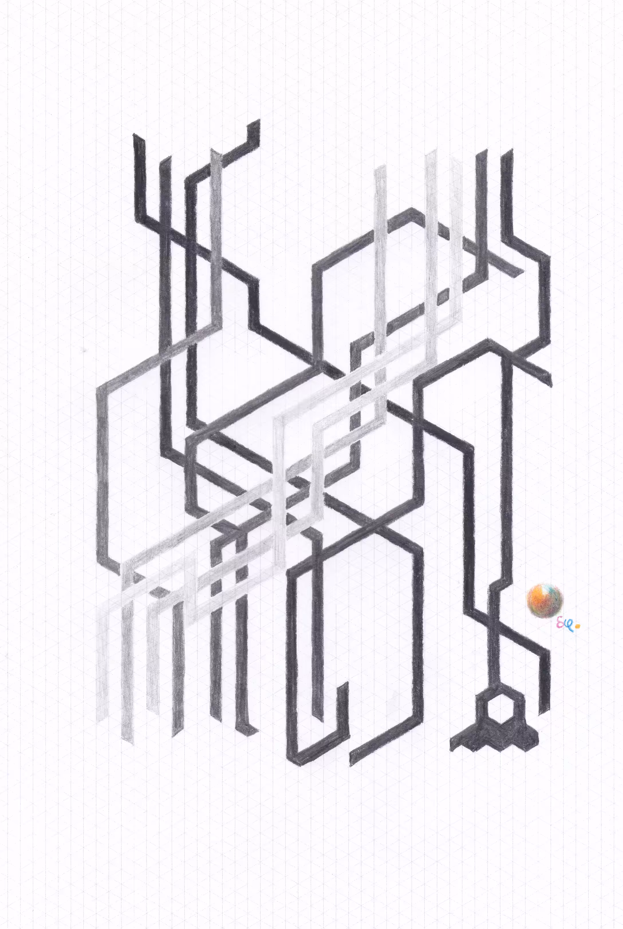 #Sketch 17