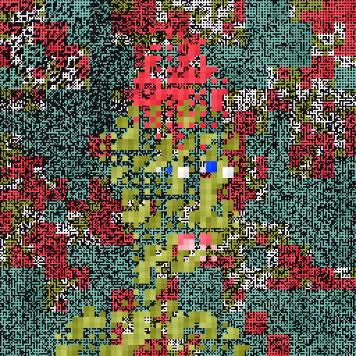 Forgotten Souls  #35