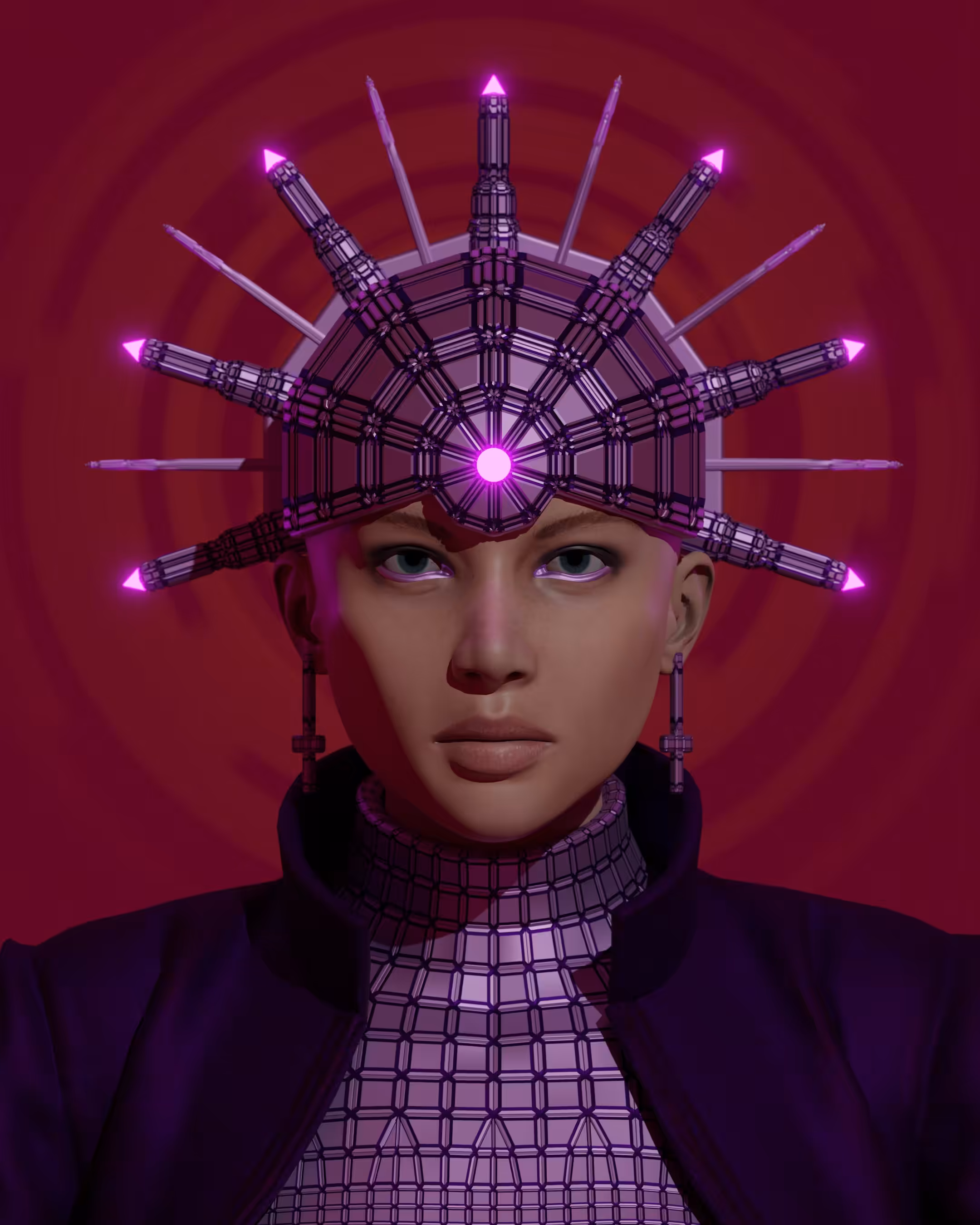 CYBERNATE XX5