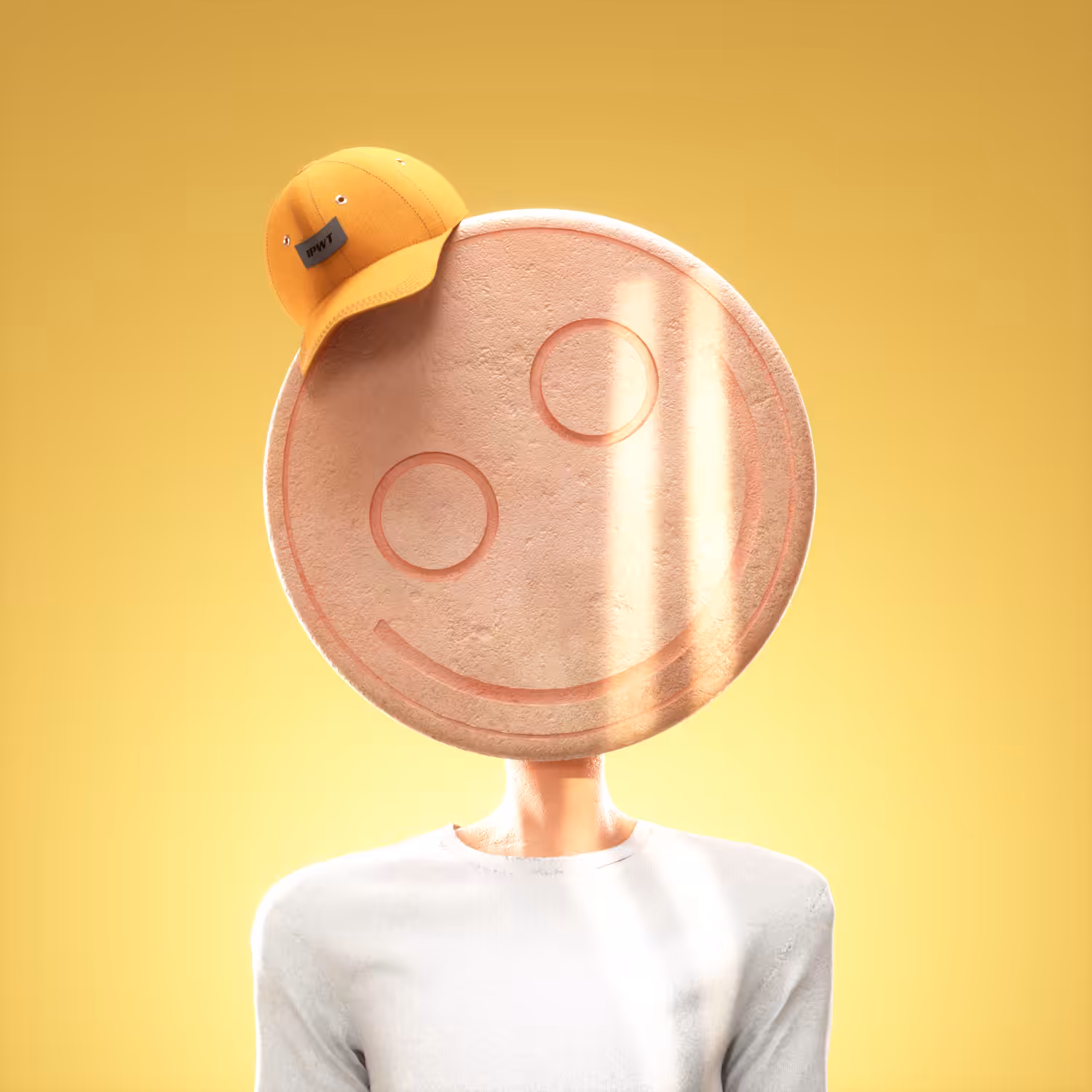 Pillheads: Pillhead #2174