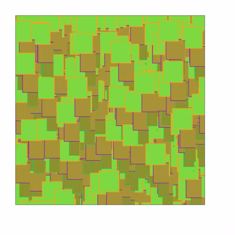 Wild Matrix #758