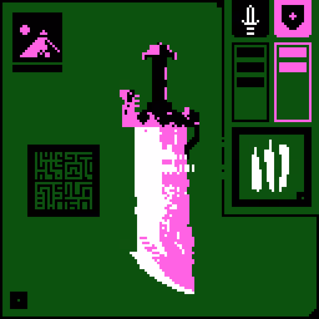 SWORDS #126