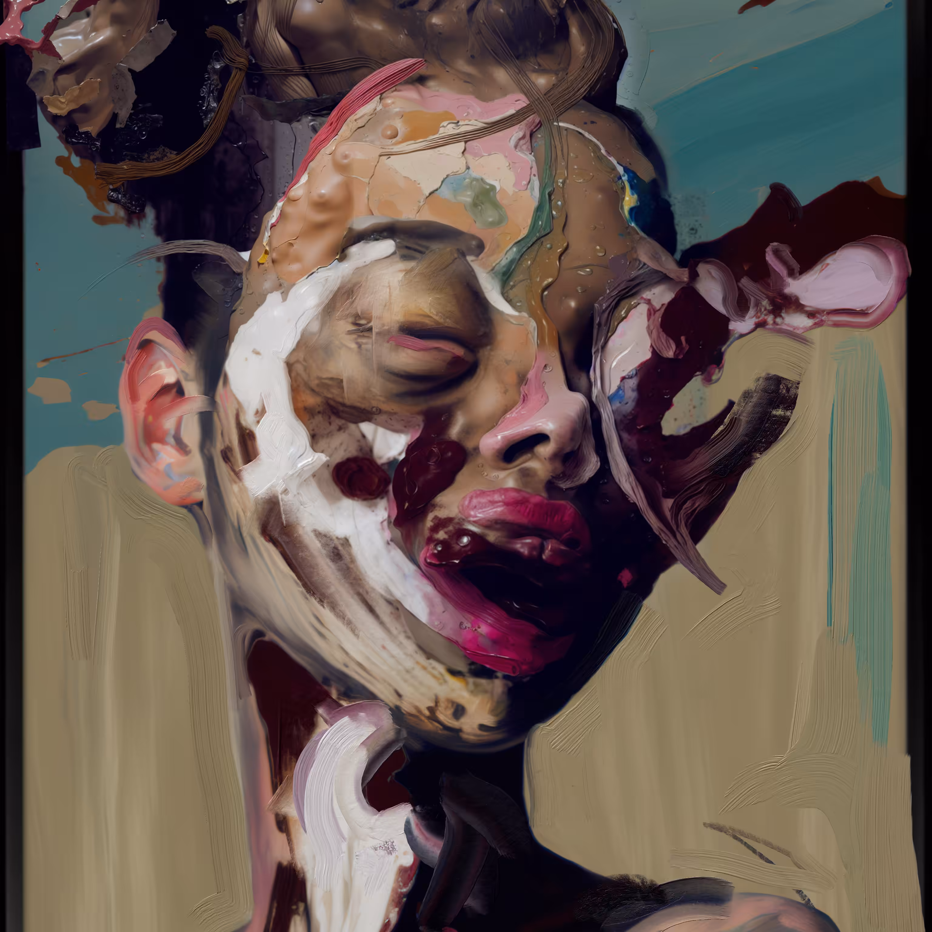 Eyes Wide Shut #5