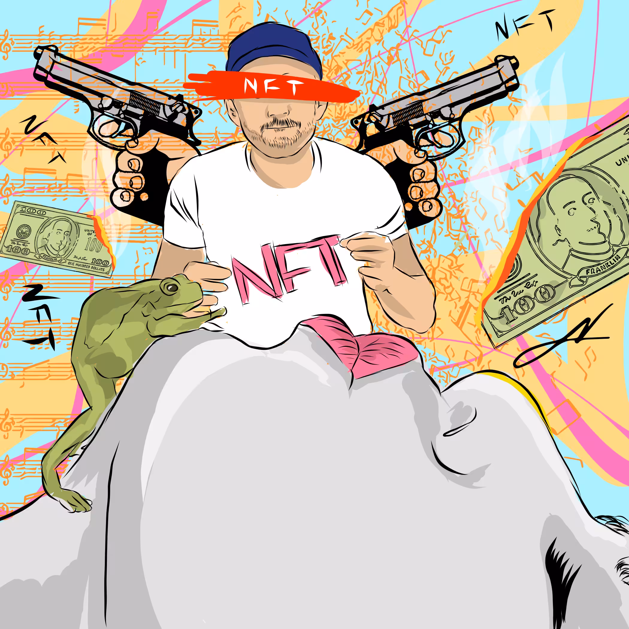 Gary Vee | he shoots he scores