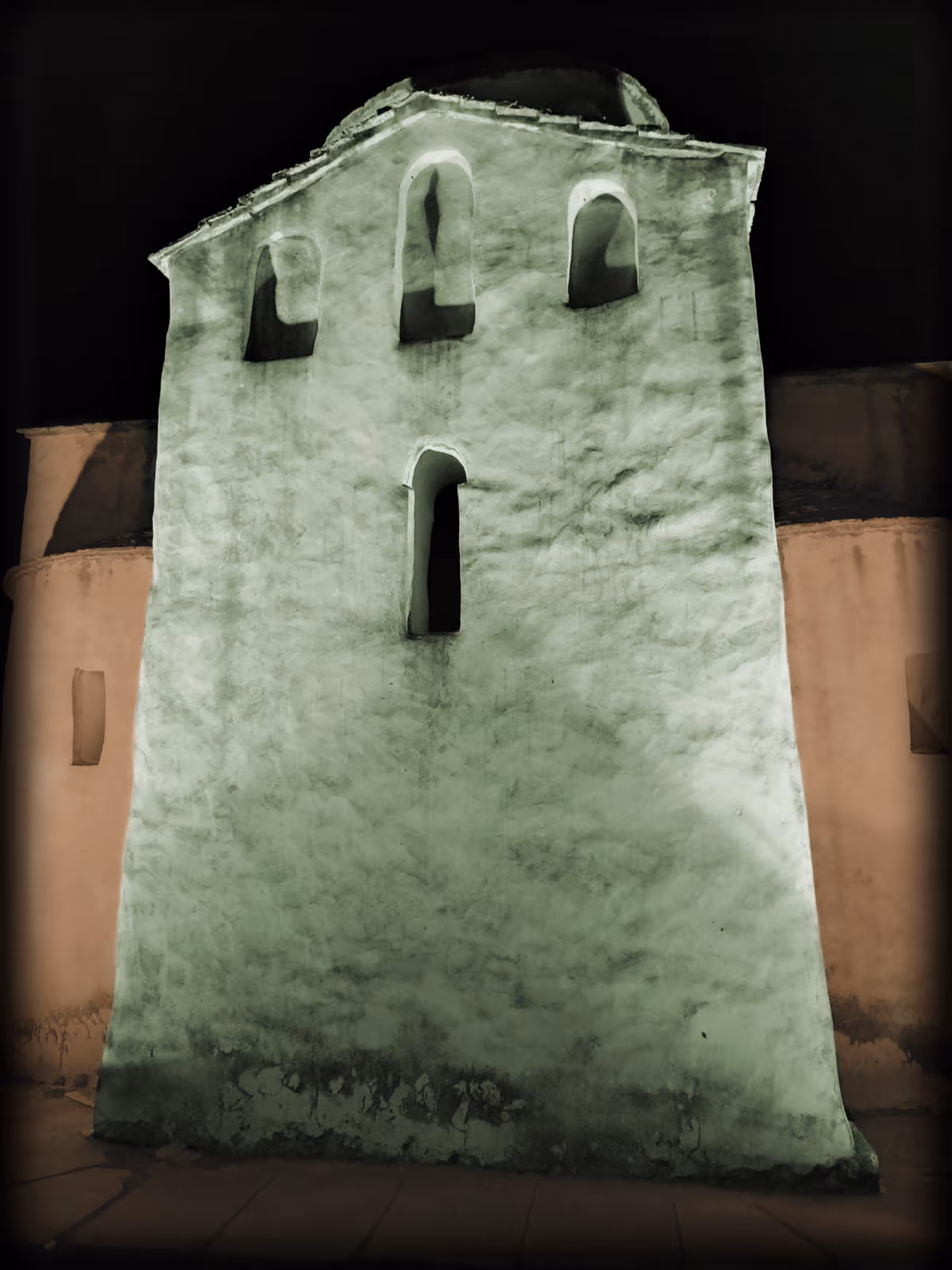 The Church of the Holly Surprise