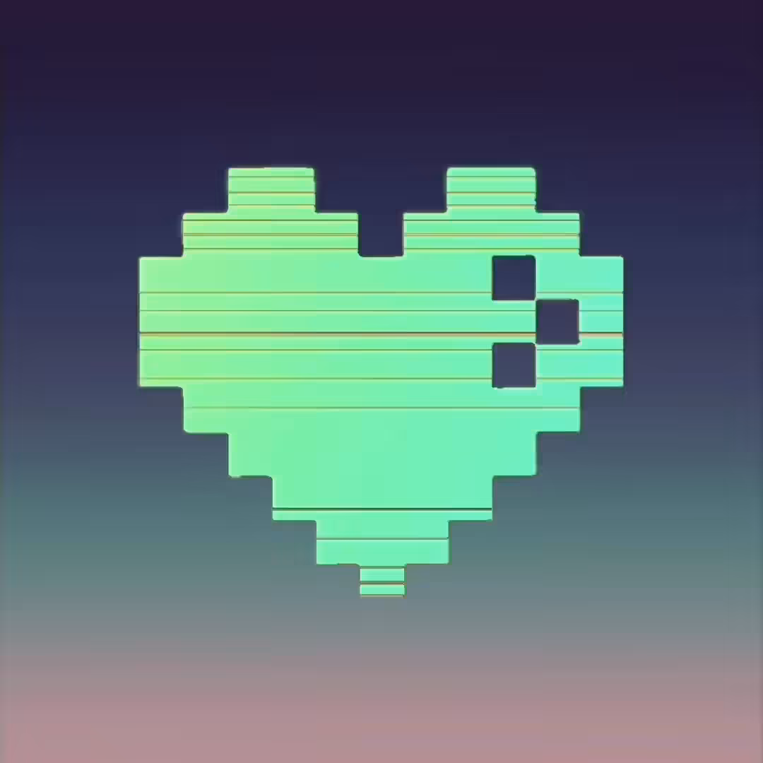 time to heart