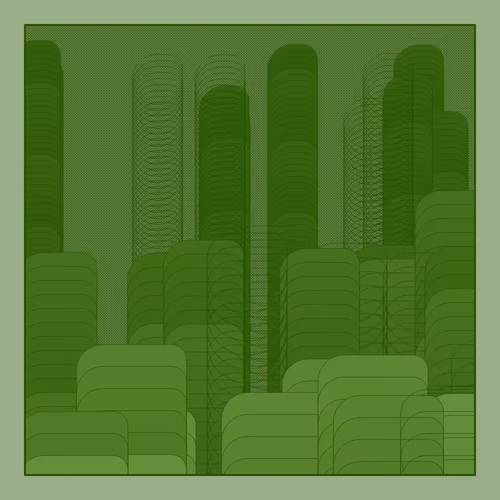 Civic Beacons #21