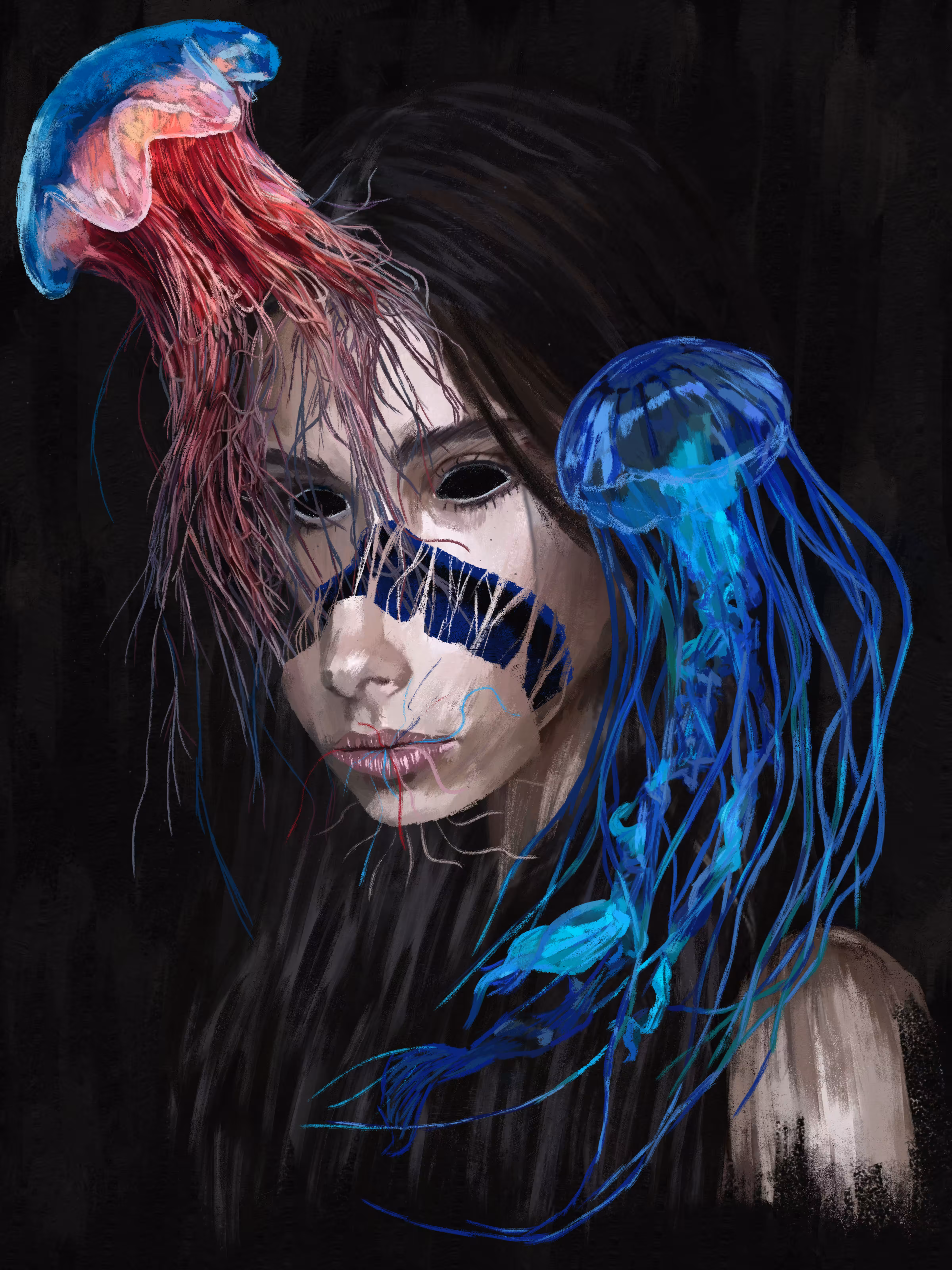 Portrait 07 | Within