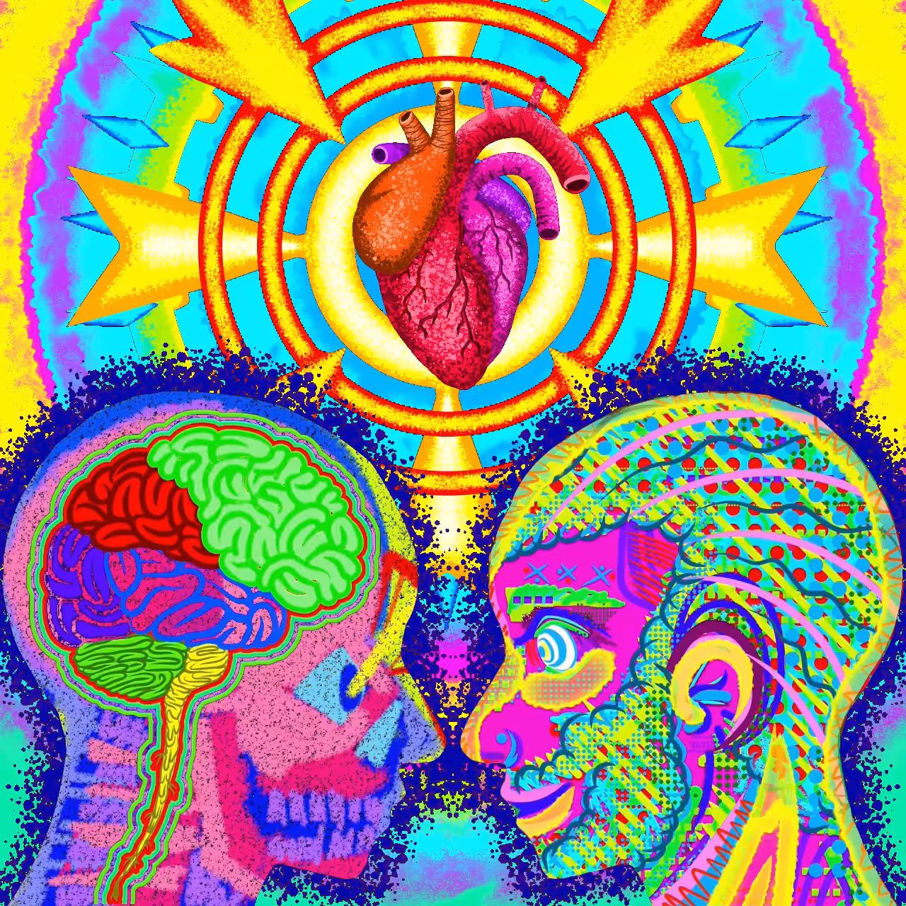 LIFE MECHANISM