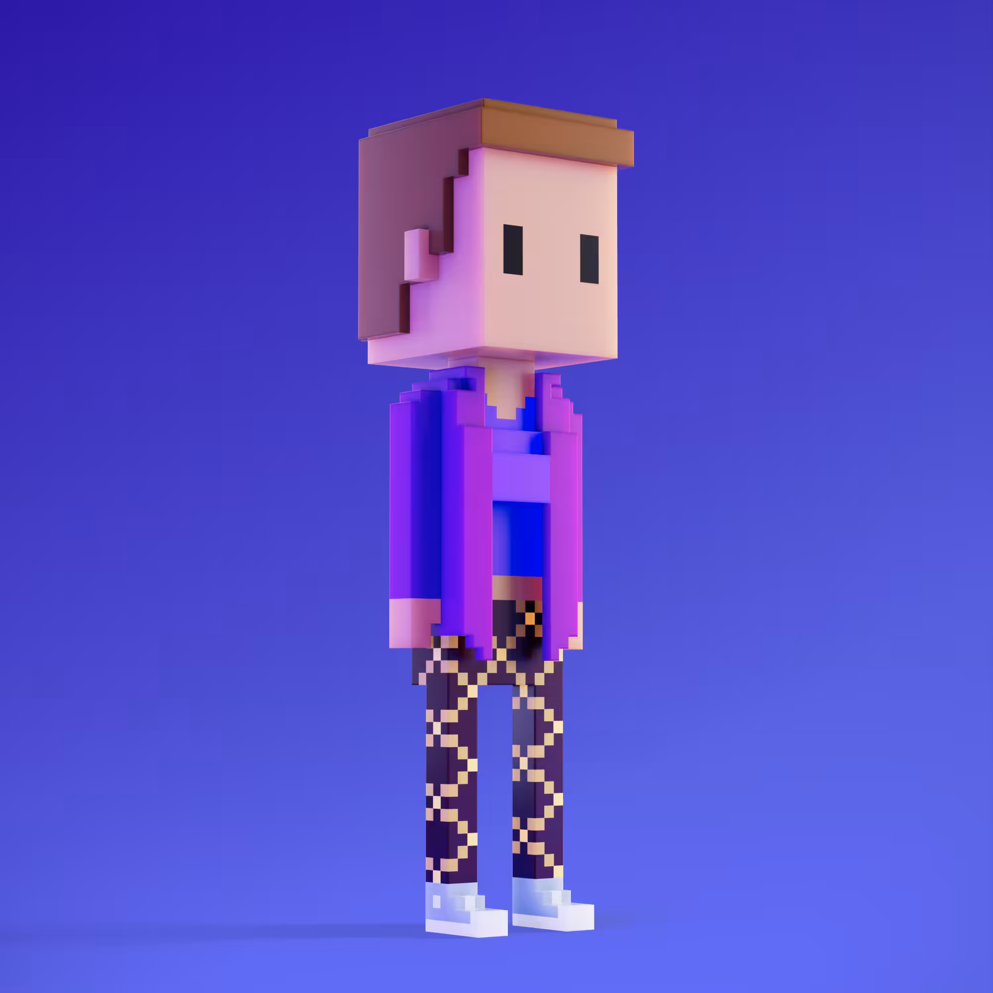 Meebit #11348