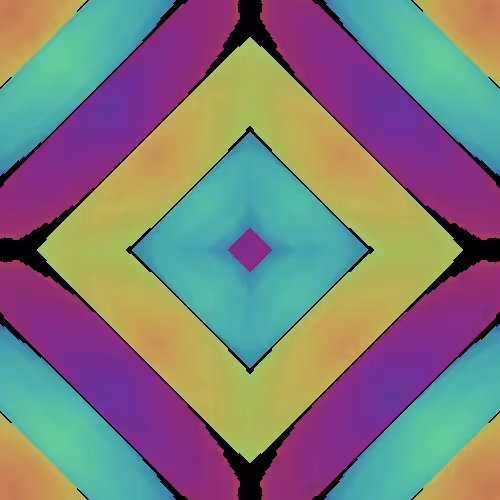Mirrored Division #110