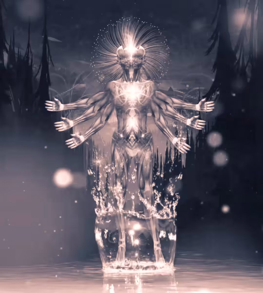 ETERNAL