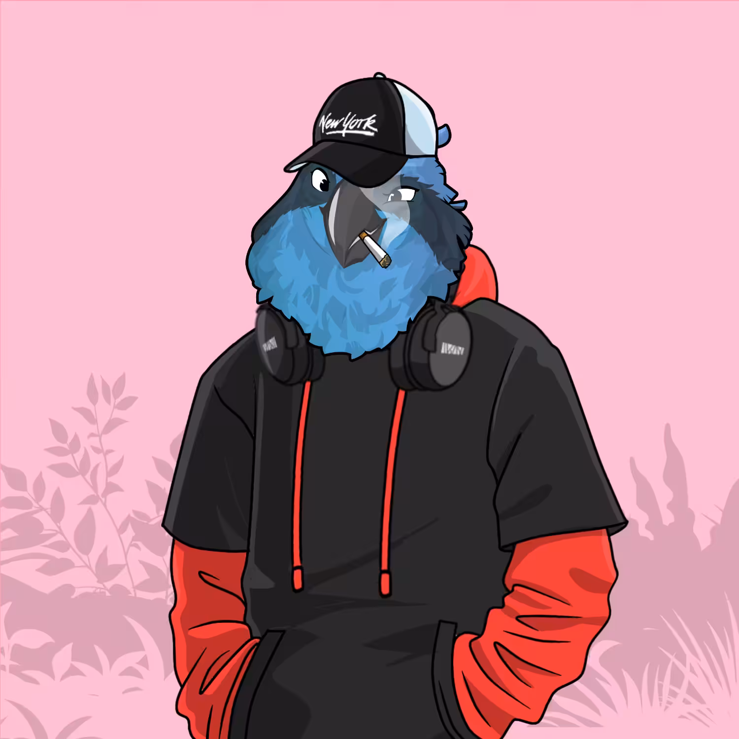 Birdevo #3
