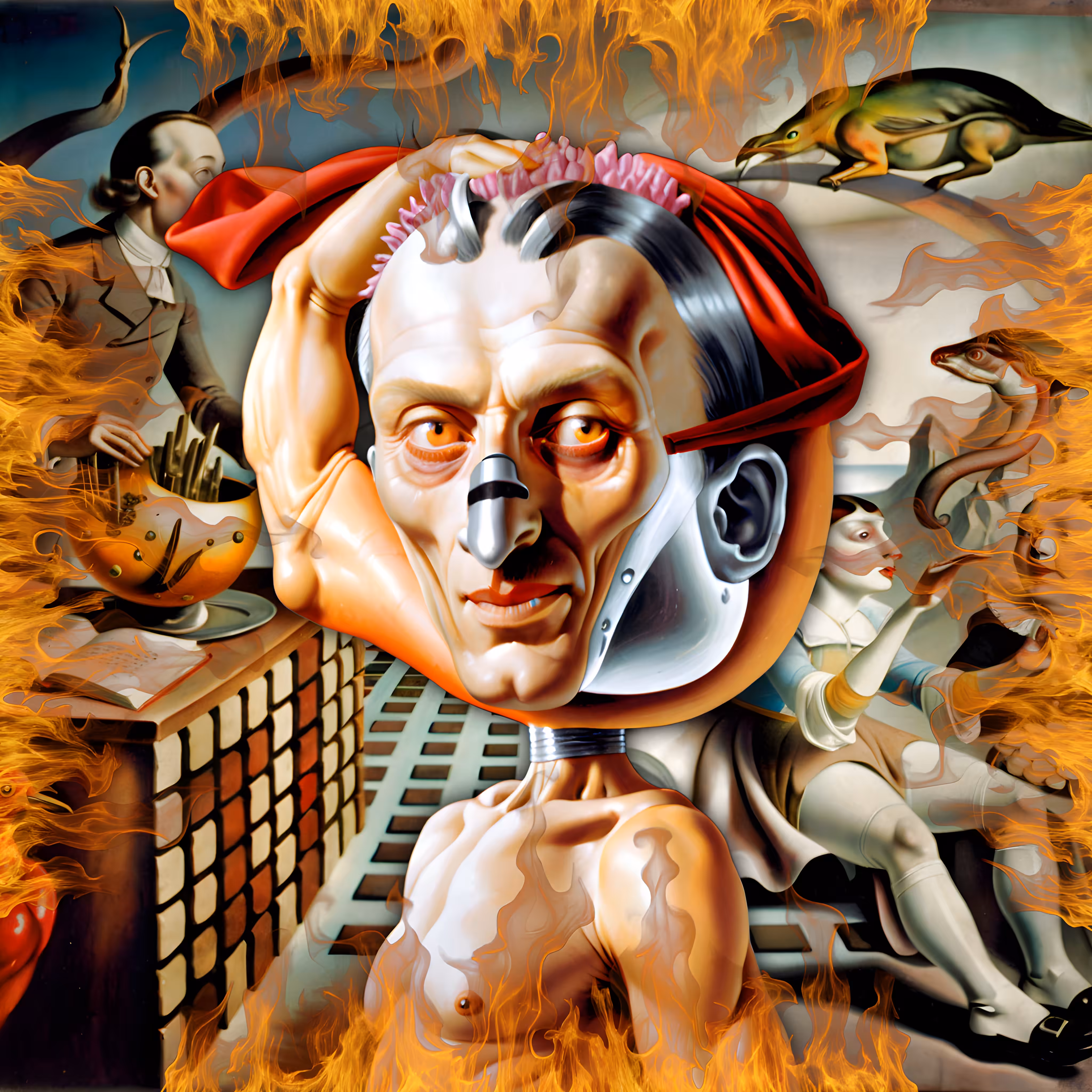 Art DeCC0s: Art DeCC0 #1809