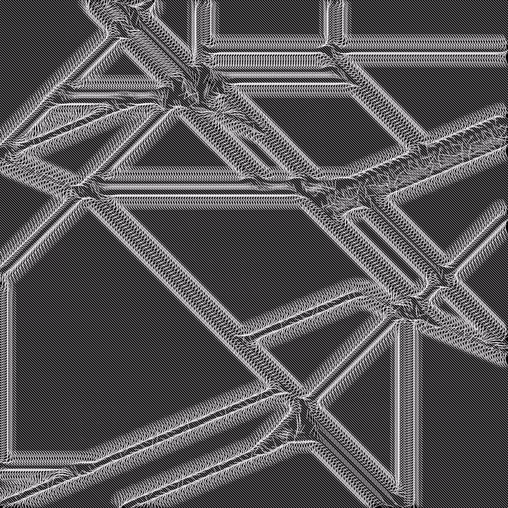 Crossed Wires #56