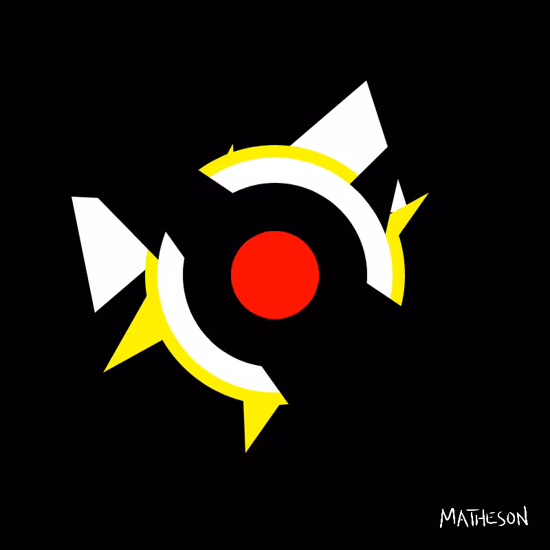 Red Dot #68